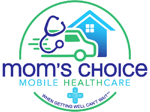 Mom’s Choice Mobile Healthcare
